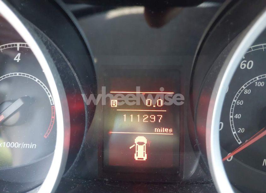 Photo 15 of 2013 Mitsubishi Lancer ES (VIN JA32U2FU3DU005452)