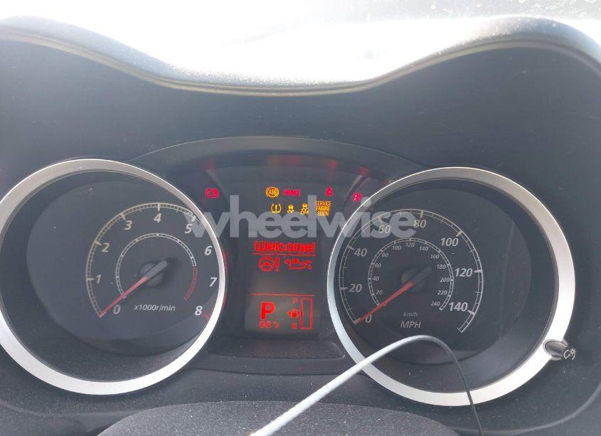 Photo 7 of 2013 Mitsubishi Lancer ES (VIN JA32U2FU3DU005452)