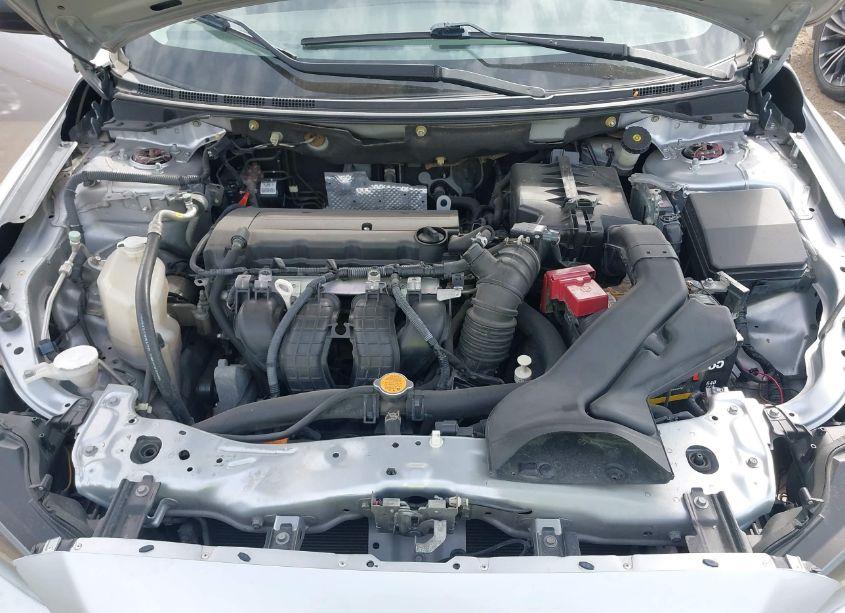 Photo 10 of 2013 Mitsubishi Lancer ES (VIN JA32U2FU3DU010280)