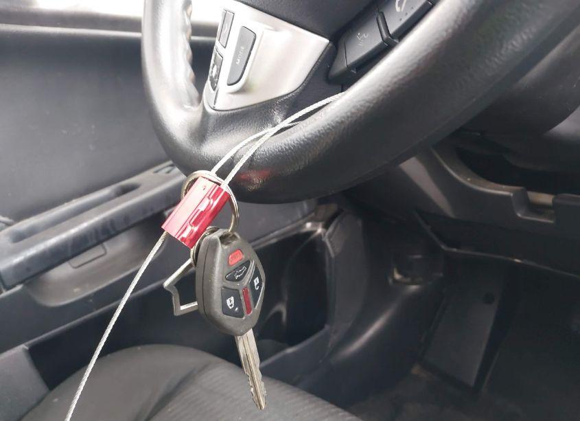 Photo 11 of 2013 Mitsubishi Lancer ES (VIN JA32U2FU3DU010280)