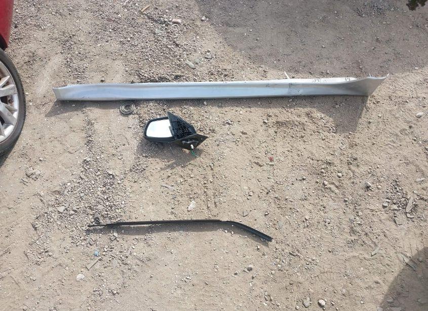 Photo 12 of 2013 Mitsubishi Lancer ES (VIN JA32U2FU3DU010280)