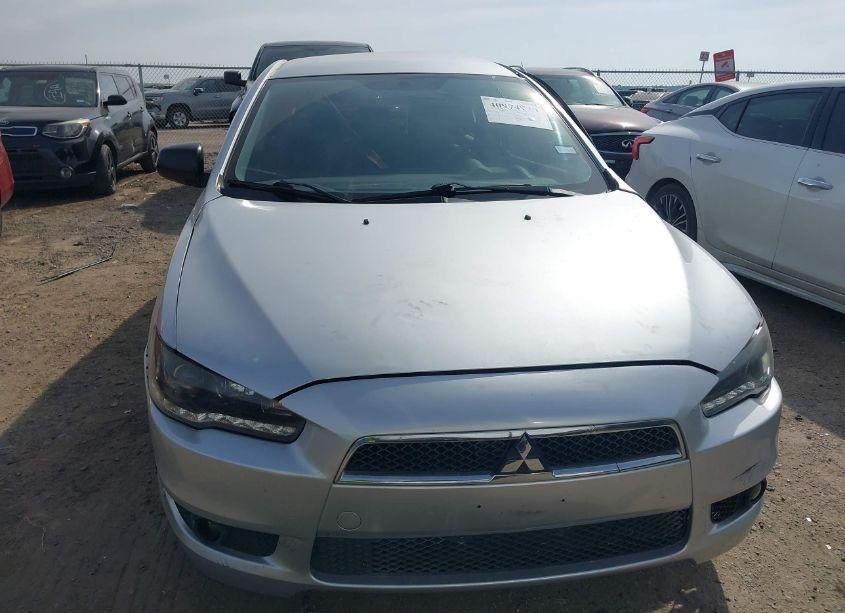 Photo 13 of 2013 Mitsubishi Lancer ES (VIN JA32U2FU3DU010280)