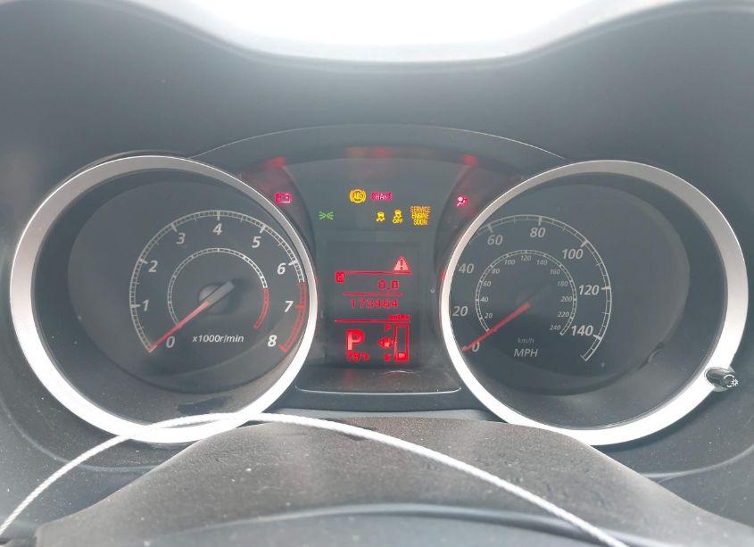 Photo 7 of 2013 Mitsubishi Lancer ES (VIN JA32U2FU3DU010280)