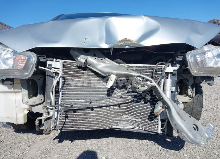 Photo 6 of 2015 Mitsubishi Lancer ES (VIN JA32U2FU3FU001503)