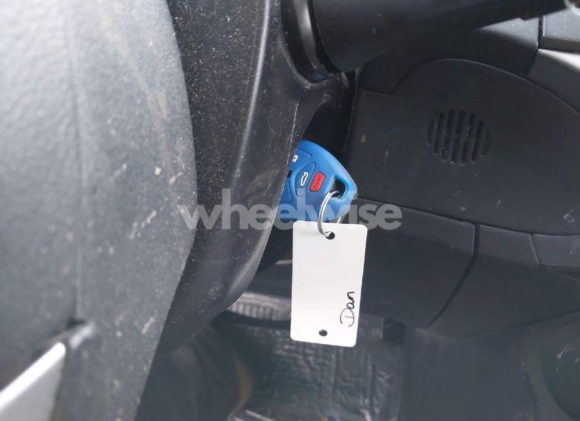 Photo 11 of 2015 Mitsubishi Lancer ES (VIN JA32U2FU3FU009889)