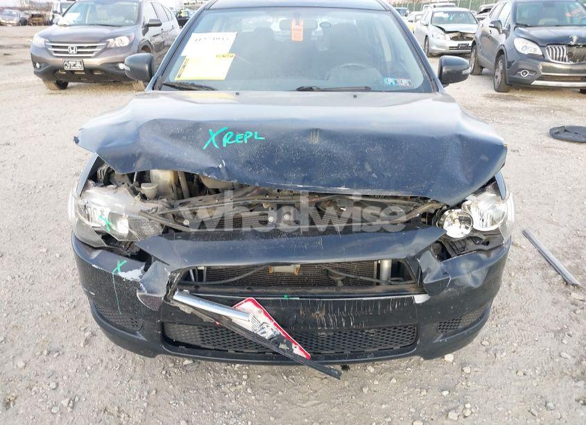 Photo 12 of 2015 Mitsubishi Lancer ES (VIN JA32U2FU3FU009889)