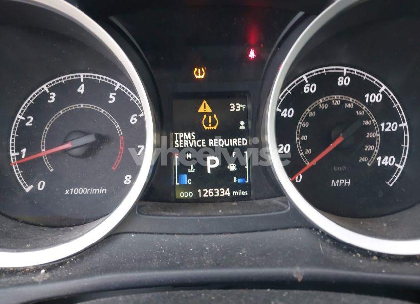 Photo 15 of 2015 Mitsubishi Lancer ES (VIN JA32U2FU3FU009889)