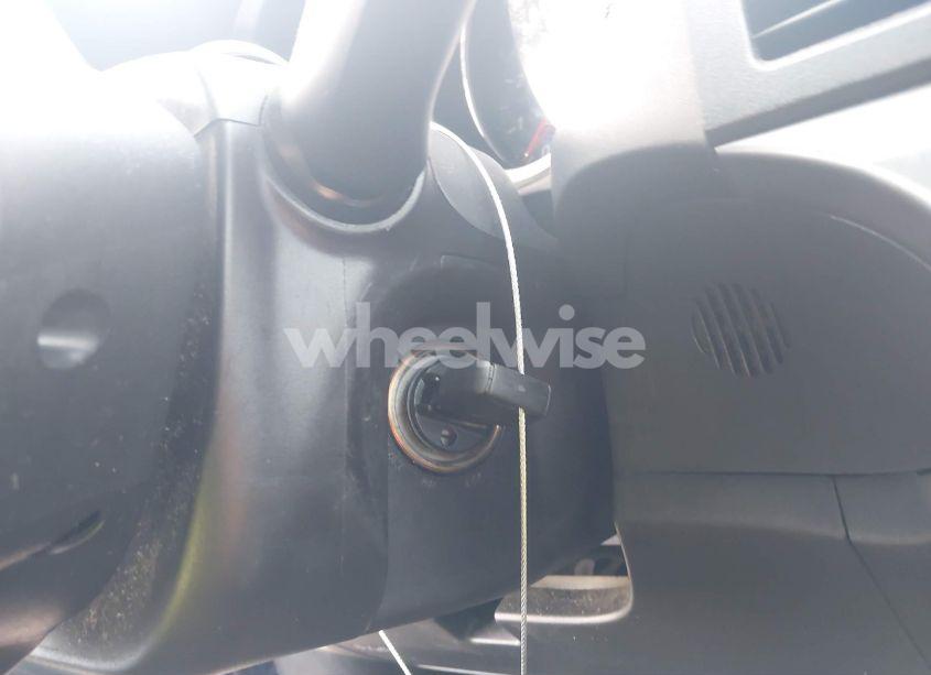 Photo 11 of 2010 Mitsubishi Lancer ES (VIN JA32U2FU4AU025625)