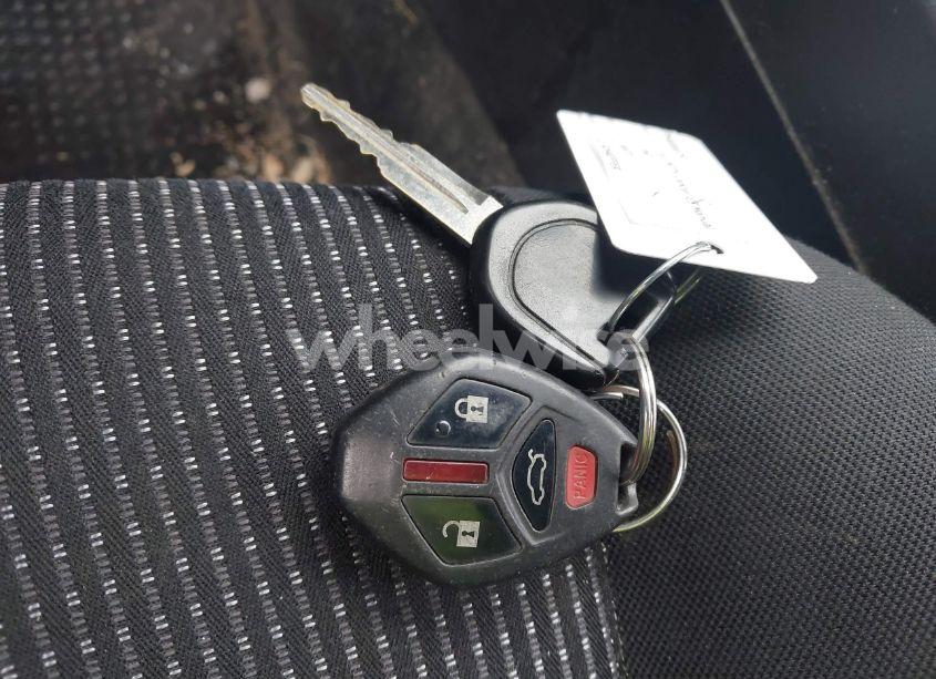 Photo 11 of 2011 Mitsubishi Lancer ES (VIN JA32U2FU4BU003223)