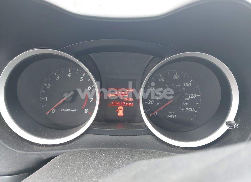 Photo 7 of 2011 Mitsubishi Lancer ES (VIN JA32U2FU4BU003223)