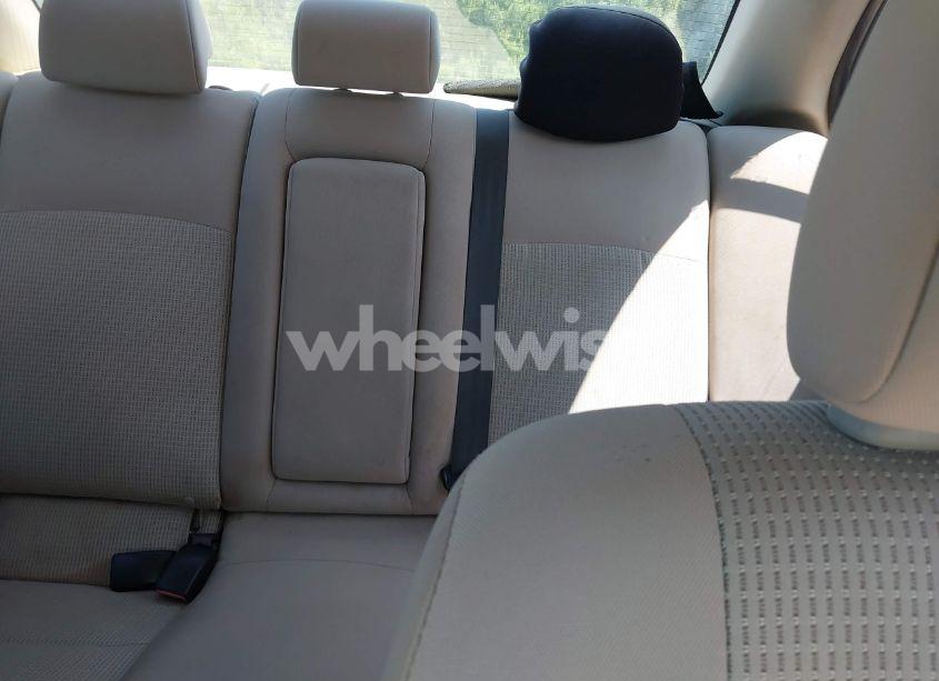 Photo 13 of 2011 Mitsubishi Lancer ES (VIN JA32U2FU4BU016800)