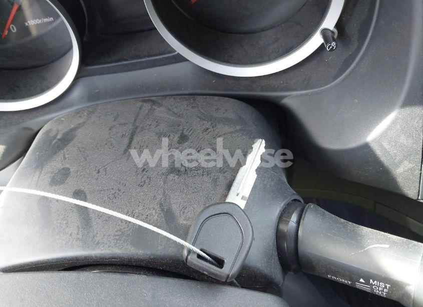 Photo 11 of 2011 Mitsubishi Lancer ES (VIN JA32U2FU4BU034679)