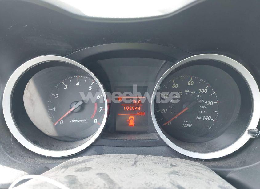 Photo 7 of 2011 Mitsubishi Lancer ES (VIN JA32U2FU4BU034679)