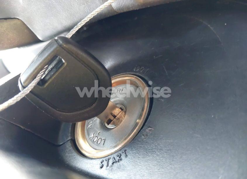 Photo 11 of 2011 Mitsubishi Lancer ES (VIN JA32U2FU4BU044712)