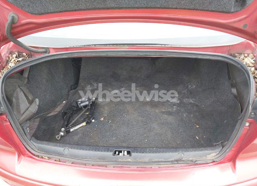 Photo 12 of 2011 Mitsubishi Lancer ES (VIN JA32U2FU4BU044712)