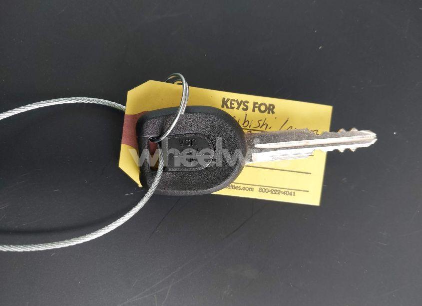 Photo 11 of 2012 Mitsubishi Lancer ES (VIN JA32U2FU4CU015566)