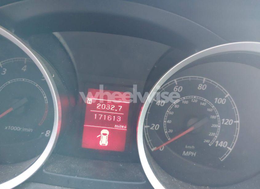 Photo 7 of 2012 Mitsubishi Lancer ES (VIN JA32U2FU4CU015566)