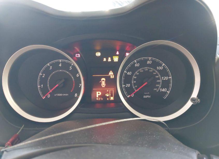 Photo 7 of 2012 Mitsubishi Lancer ES (VIN JA32U2FU4CU016717)