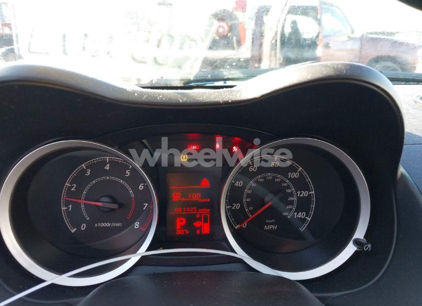 Photo 7 of 2013 Mitsubishi Lancer ES (VIN JA32U2FU4DU000387)