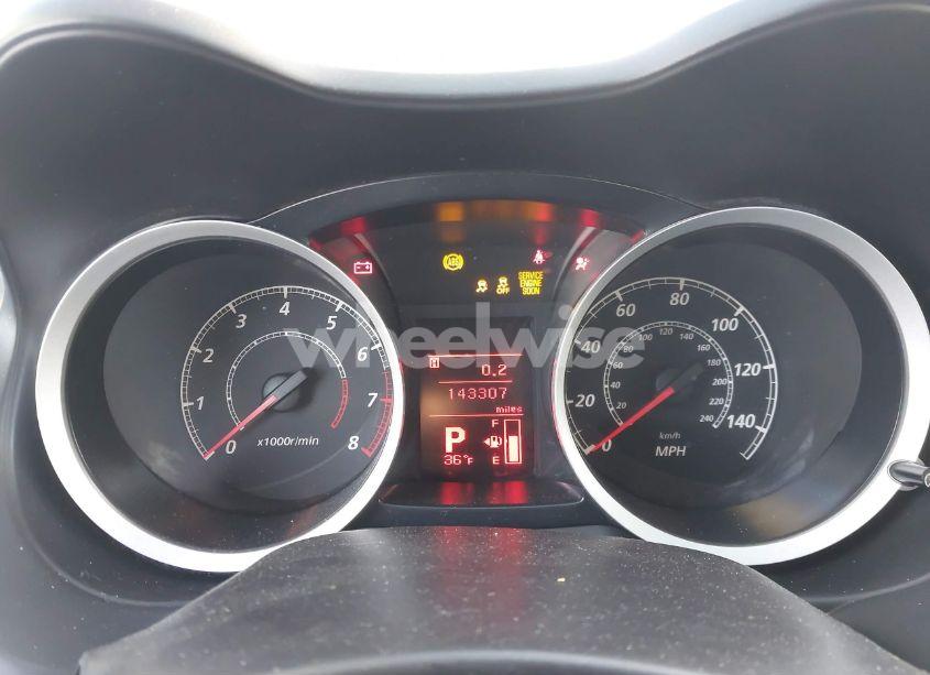 Photo 7 of 2013 Mitsubishi Lancer ES (VIN JA32U2FU4DU009171)