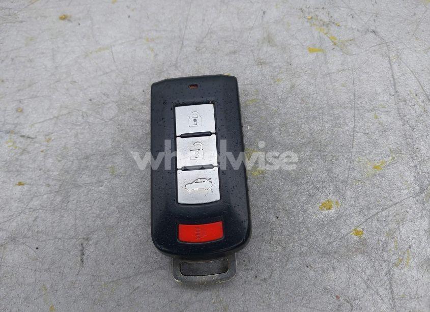 Photo 11 of 2014 Mitsubishi Lancer ES (VIN JA32U2FU4EU005638)