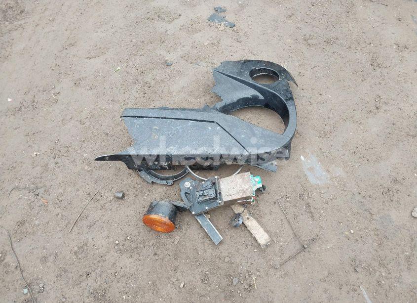 Photo 12 of 2014 Mitsubishi Lancer ES (VIN JA32U2FU4EU005638)