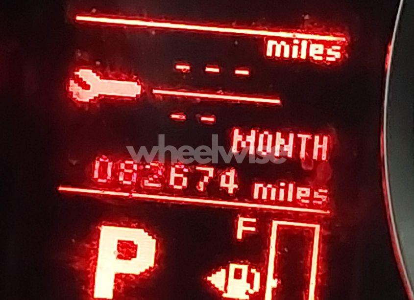 Photo 15 of 2014 Mitsubishi Lancer ES (VIN JA32U2FU4EU016428)