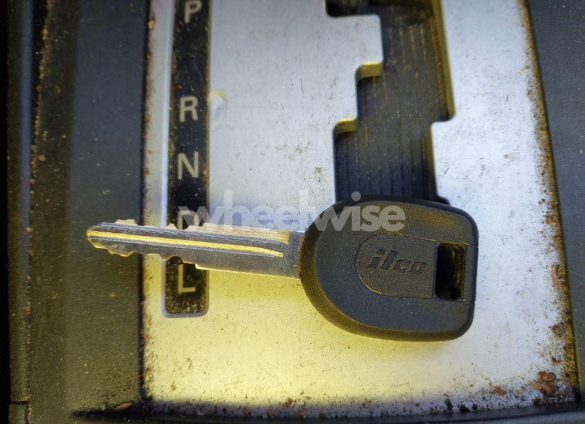 Photo 11 of 2015 Mitsubishi Lancer ES (VIN JA32U2FU4FU005057)