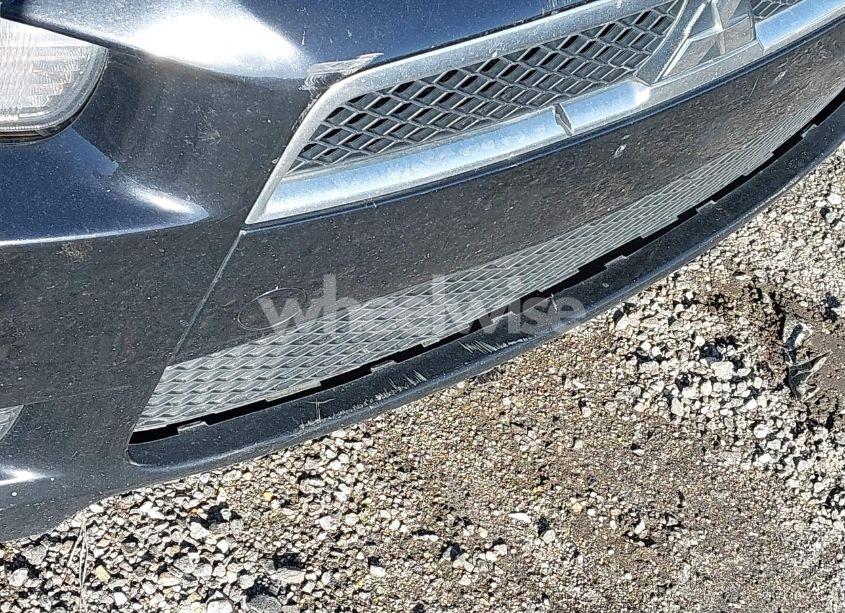 Photo 12 of 2015 Mitsubishi Lancer ES (VIN JA32U2FU4FU005057)