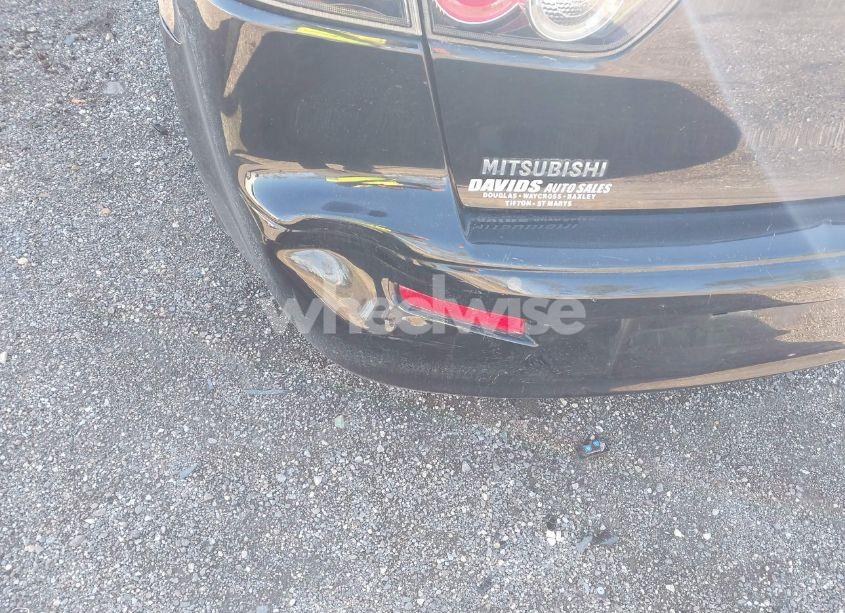 Photo 13 of 2015 Mitsubishi Lancer ES (VIN JA32U2FU4FU005057)