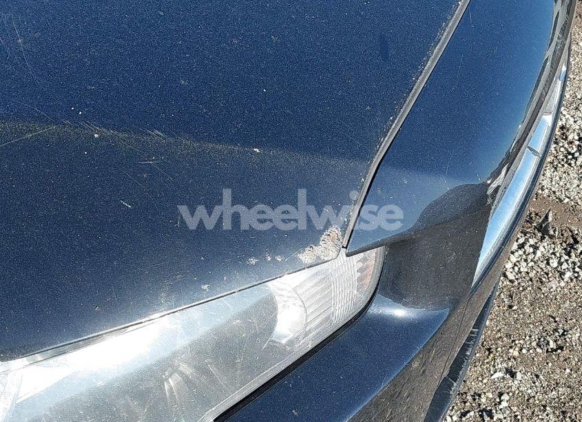 Photo 6 of 2015 Mitsubishi Lancer ES (VIN JA32U2FU4FU005057)