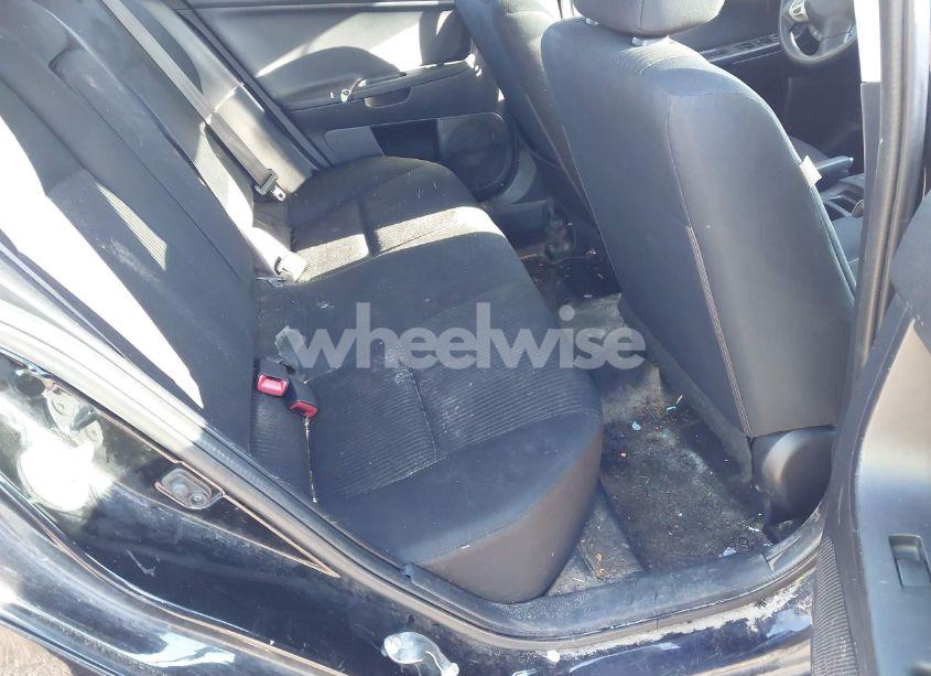 Photo 8 of 2015 Mitsubishi Lancer ES (VIN JA32U2FU4FU005057)