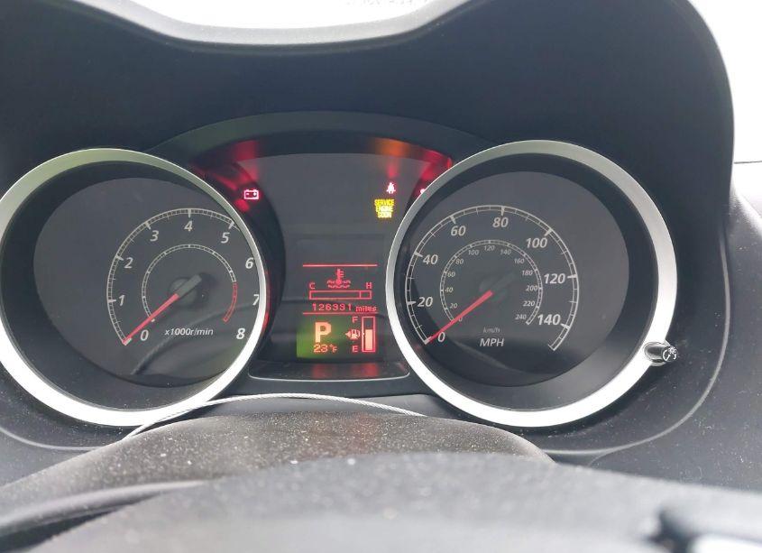 Photo 7 of 2015 Mitsubishi Lancer ES (VIN JA32U2FU4FU008069)