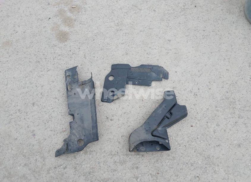 Photo 11 of 2015 Mitsubishi Lancer ES (VIN JA32U2FU4FU008377)