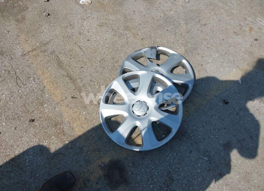 Photo 12 of 2015 Mitsubishi Lancer ES (VIN JA32U2FU4FU010985)