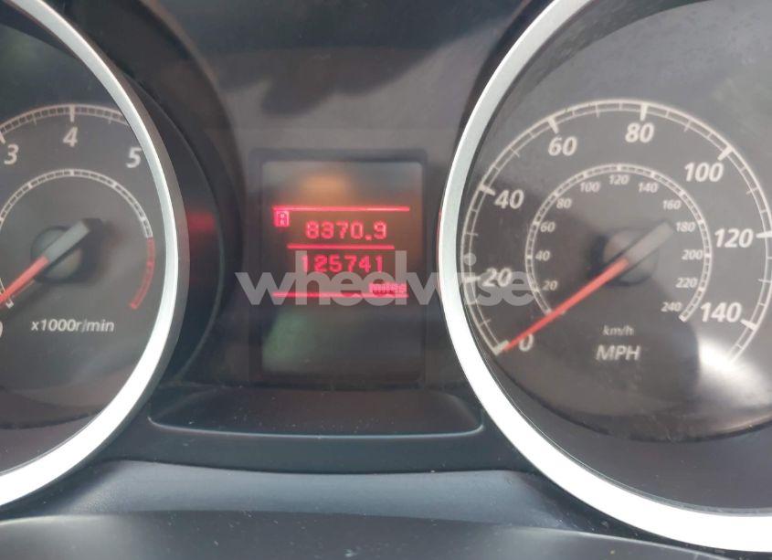 Photo 7 of 2015 Mitsubishi Lancer ES (VIN JA32U2FU4FU010985)