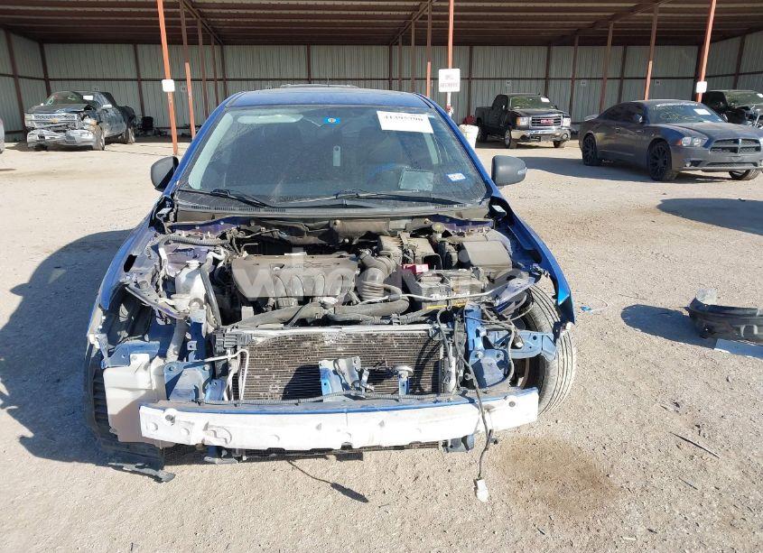 Photo 12 of 2015 Mitsubishi Lancer ES (VIN JA32U2FU4FU024613)