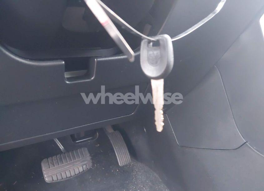 Photo 11 of 2016 Mitsubishi Lancer ES (VIN JA32U2FU4GU007389)