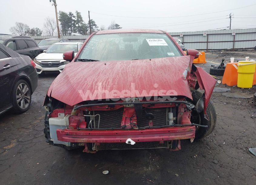 Photo 12 of 2016 Mitsubishi Lancer ES (VIN JA32U2FU4GU007389)