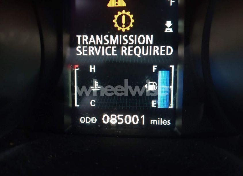 Photo 15 of 2016 Mitsubishi Lancer ES (VIN JA32U2FU4GU007389)