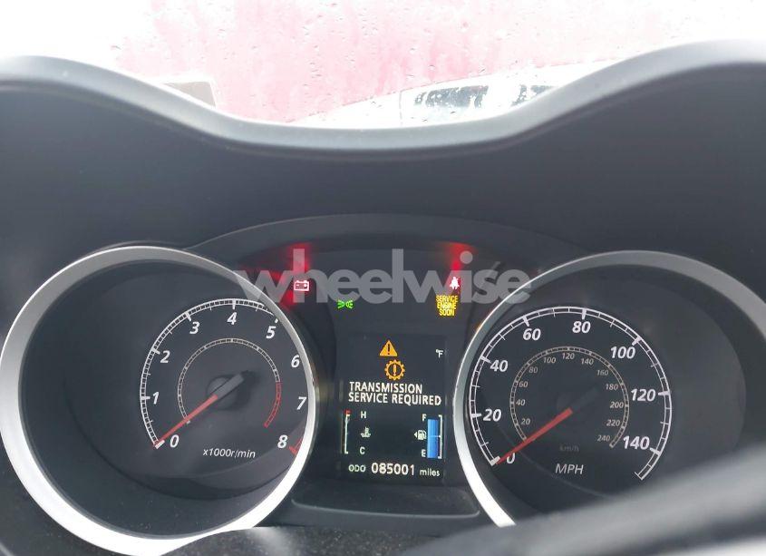 Photo 7 of 2016 Mitsubishi Lancer ES (VIN JA32U2FU4GU007389)