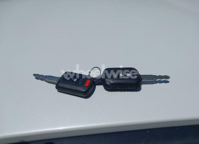 Photo 11 of 2016 Mitsubishi Lancer ES (VIN JA32U2FU4GU011507)