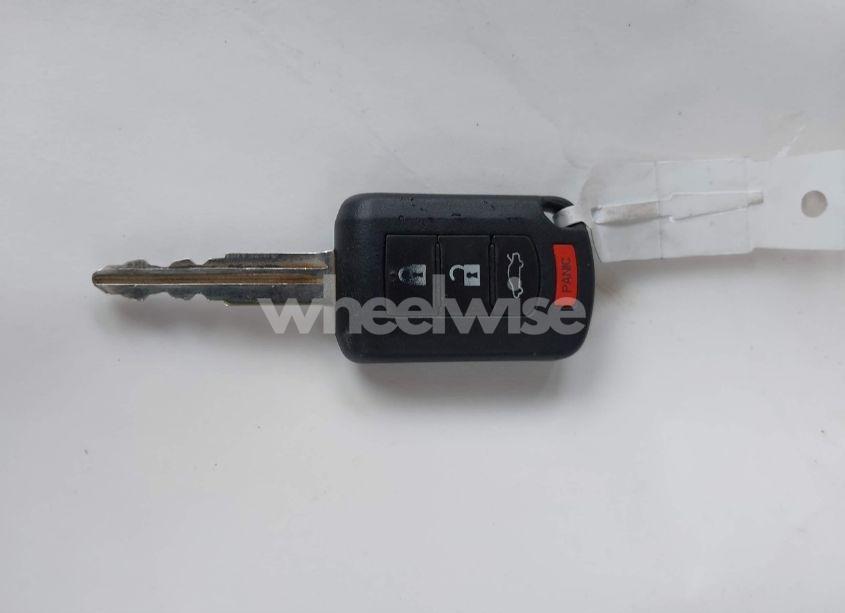 Photo 11 of 2017 Mitsubishi Lancer ES (VIN JA32U2FU4HU003733)