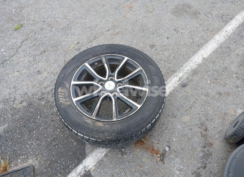 Photo 12 of 2017 Mitsubishi Lancer ES (VIN JA32U2FU4HU003733)