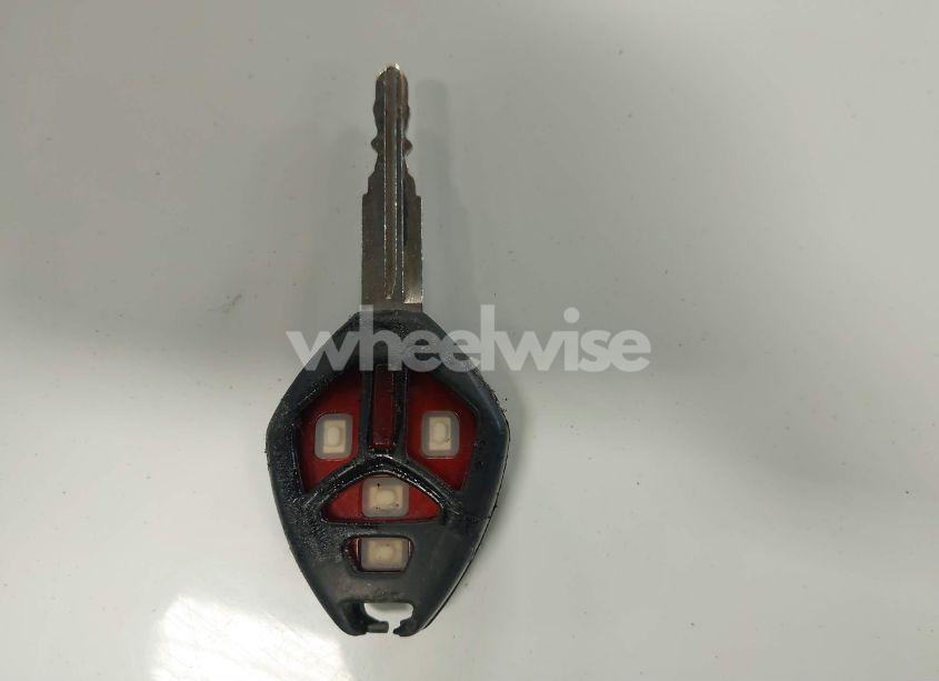 Photo 11 of 2011 Mitsubishi Lancer ES (VIN JA32U2FU5BU001075)