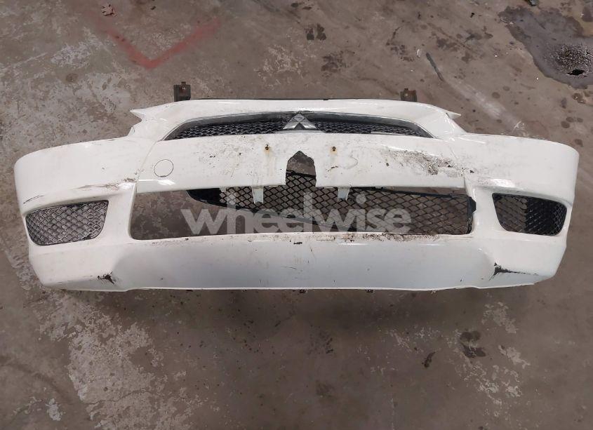 Photo 12 of 2011 Mitsubishi Lancer ES (VIN JA32U2FU5BU001075)