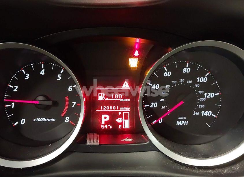 Photo 7 of 2011 Mitsubishi Lancer ES (VIN JA32U2FU5BU001075)