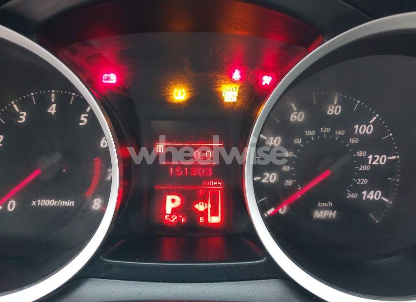 Photo 7 of 2011 Mitsubishi Lancer ES (VIN JA32U2FU5BU044413)