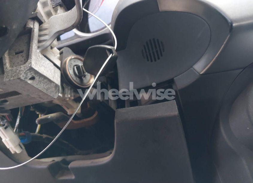 Photo 11 of 2013 Mitsubishi Lancer ES (VIN JA32U2FU5DU001189)