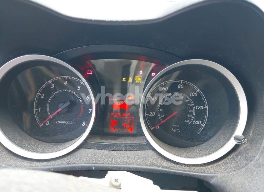 Photo 7 of 2013 Mitsubishi Lancer ES (VIN JA32U2FU5DU001189)